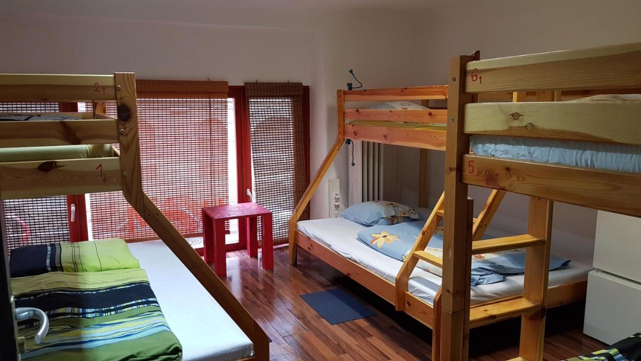 Stifler Hostel Budapest