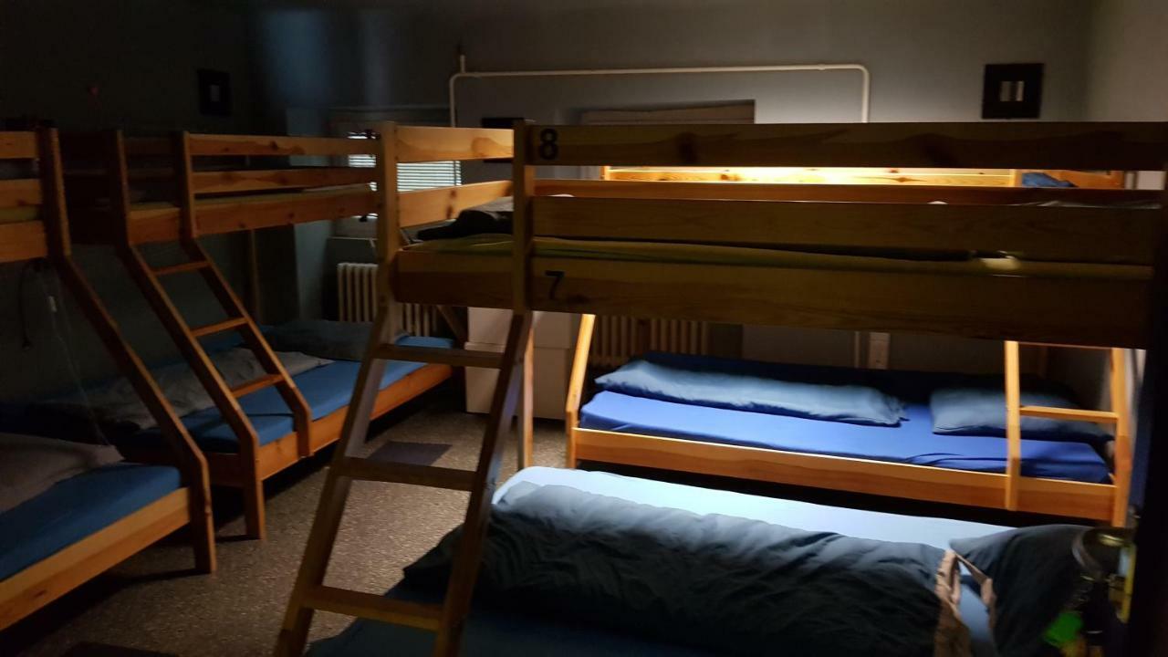 Stifler Hostel